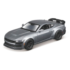 Đồ Chơi Mô Hình Xe Hơi Trớn 2024 Ford Mustang Dark Horse MAISTO 24894/MT21001