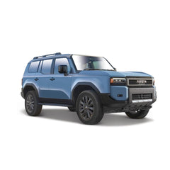 Đồ Chơi Mô Hình Xe Hơi Trớn 2024 Toyota Land Cruiser MAISTO MT21001