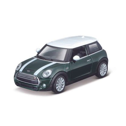do-choi-mo-hinh-xe-hoi-tron-mini-cooper-s-maisto-mt21001-04