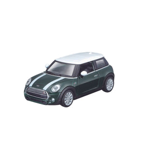 Mô Hình Xe Hơi Trớn - Mini Cooper S MAISTO MT21001