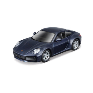 Mô Hình Xe Hơi Trớn Porsche 911 (992) Carrera 4s MAISTO MT21001