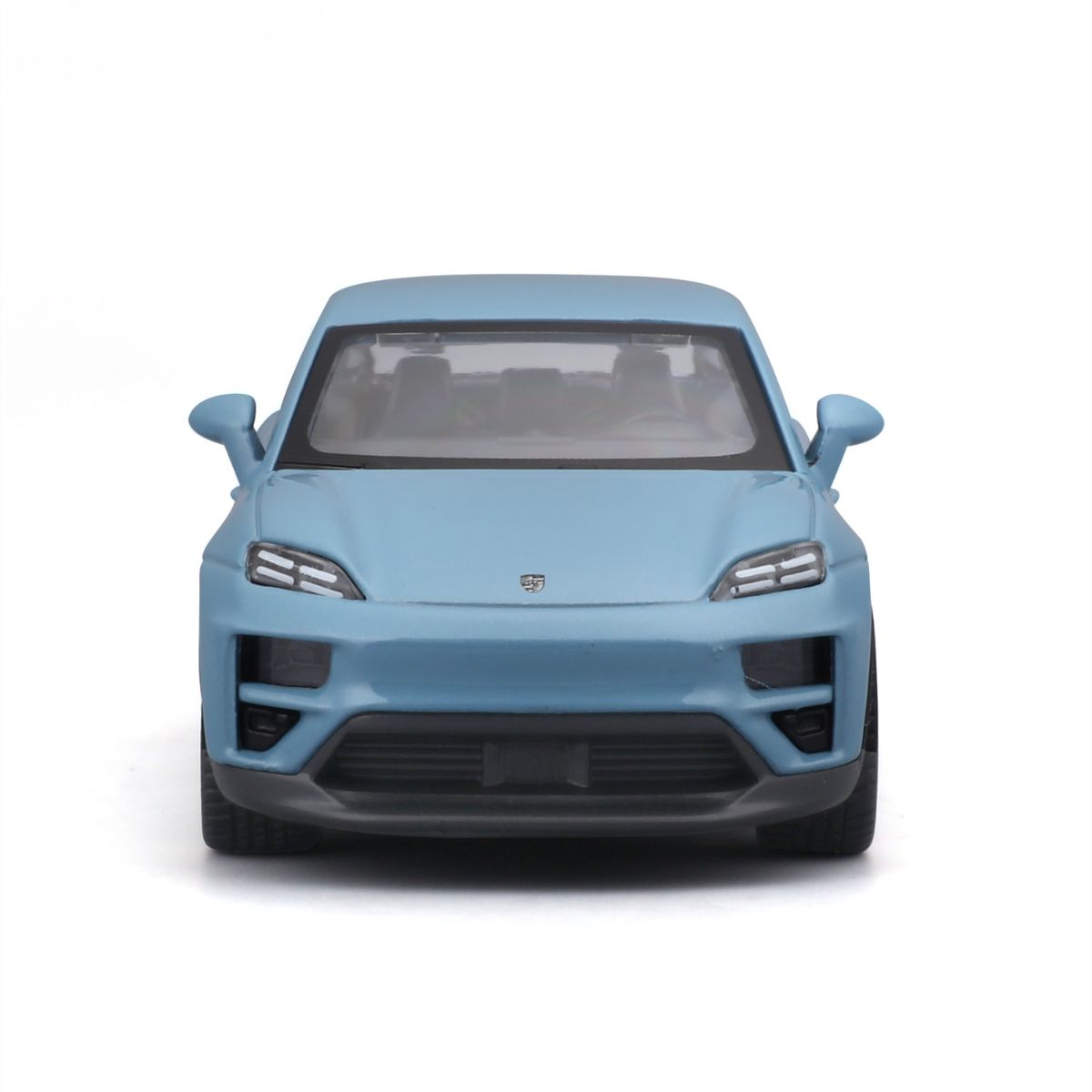 Đồ Chơi Mô Hình Xe Hơi Trớn Porsche Macan Turbo MAISTO 24998/MT21001