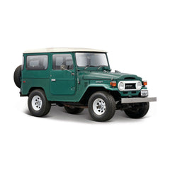Đồ Chơi Mô Hình Xe Hơi Trớn Toyota Land Cruiser FJ40 MAISTO MT21001