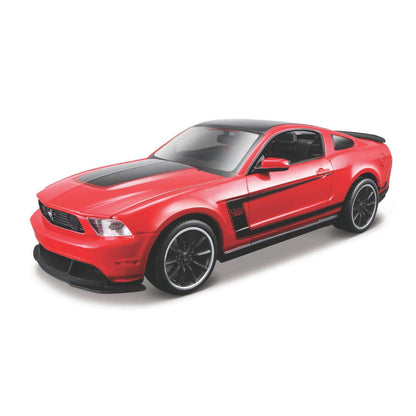 do-choi-mo-hinh-xe-lap-rap-1-24-ford-mustang-boss-302-maisto-39269-mt39900-04