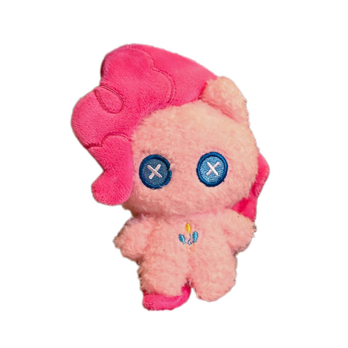 Đồ Chơi Móc Khoá My Little Pony - Hearth’s Warming Eve Dol PLUSH TOY 710605