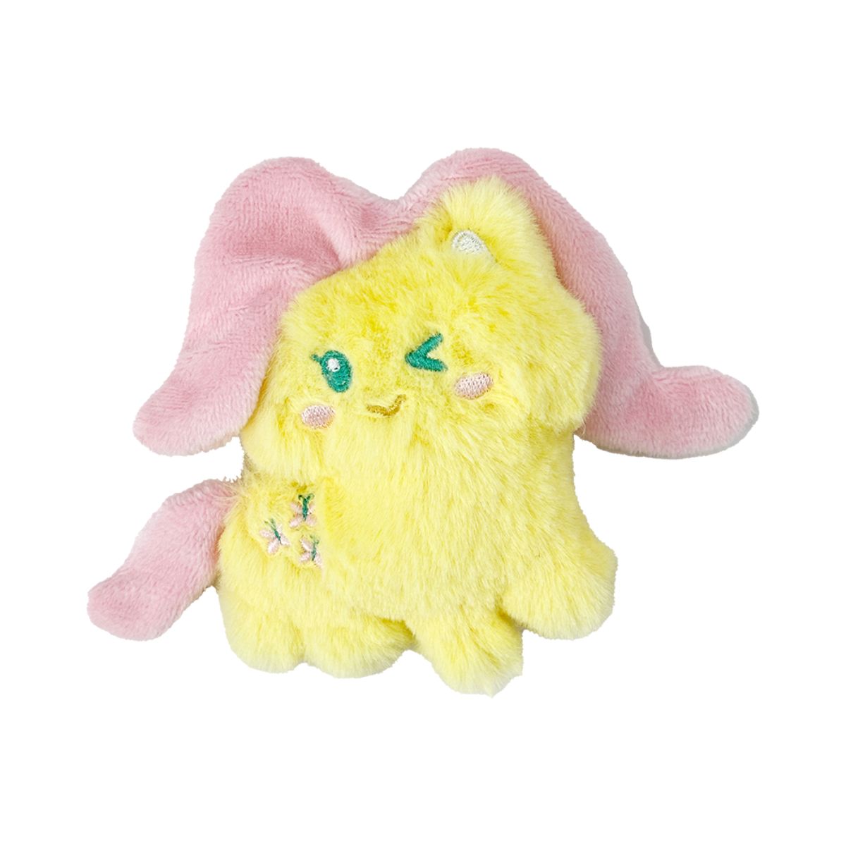 Đồ Chơi Móc Khoá My Little Pony - Mini Plush Wave 1 PLUSH TOY 710601