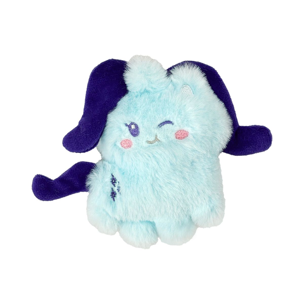 Đồ Chơi Móc Khoá My Little Pony - Mini Plush Wave 1 PLUSH TOY 710601