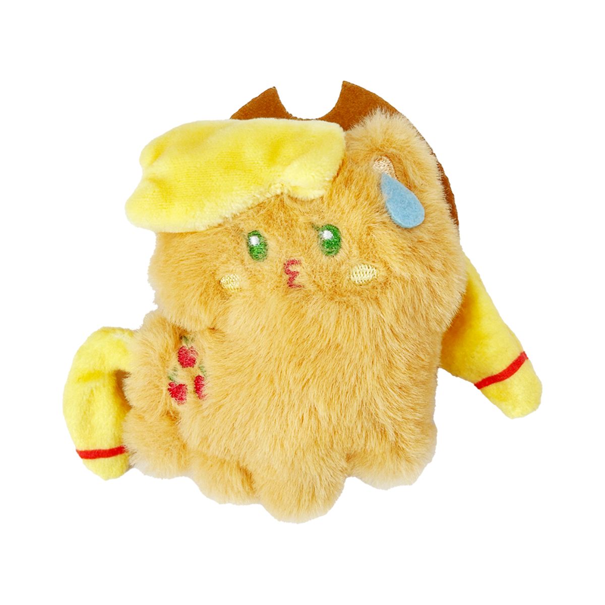 Đồ Chơi Móc Khoá My Little Pony - Mini Plush Wave 1 PLUSH TOY 710601