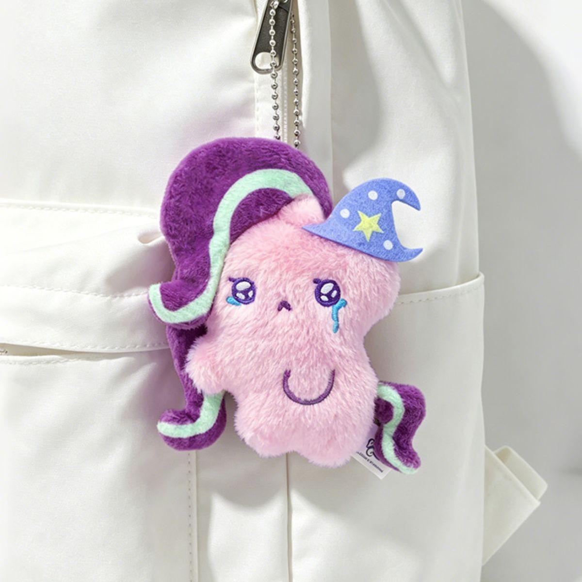 Đồ Chơi Móc Khoá My Little Pony - Mini Plush Wave 5 PLUSH TOY MLPPL002