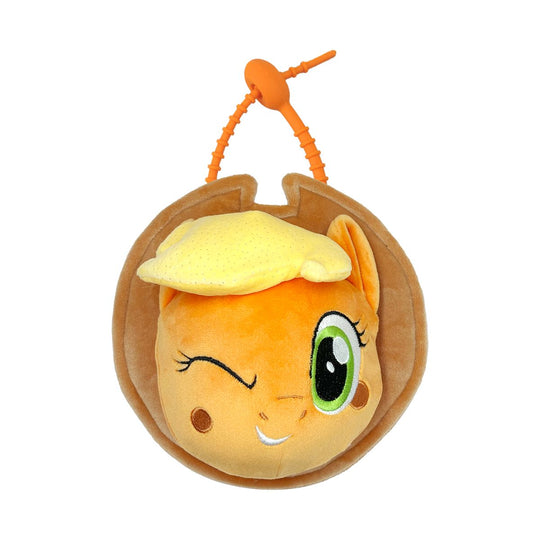 My Little Pony Keychain Toy - Squeezy Plush Plush Toy 710402