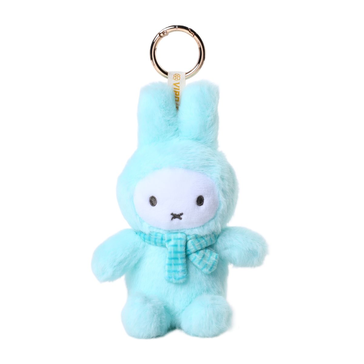 Đồ Chơi Móc Khoá Nhồi Bông MIFFY MIF37442