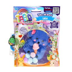 Đồ Chơi Móc Khóa Taba World - Gấu Koala OTHER GIRL BRANDS 855011-6L