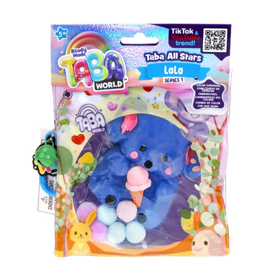 Đồ Chơi Móc Khóa Taba World - Gấu Koala OTHER GIRL BRANDS 855011-6L