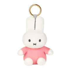 Đồ Chơi Móc Khóa Thú Bông Miffy Sắc Màu MIFFY MIF37613