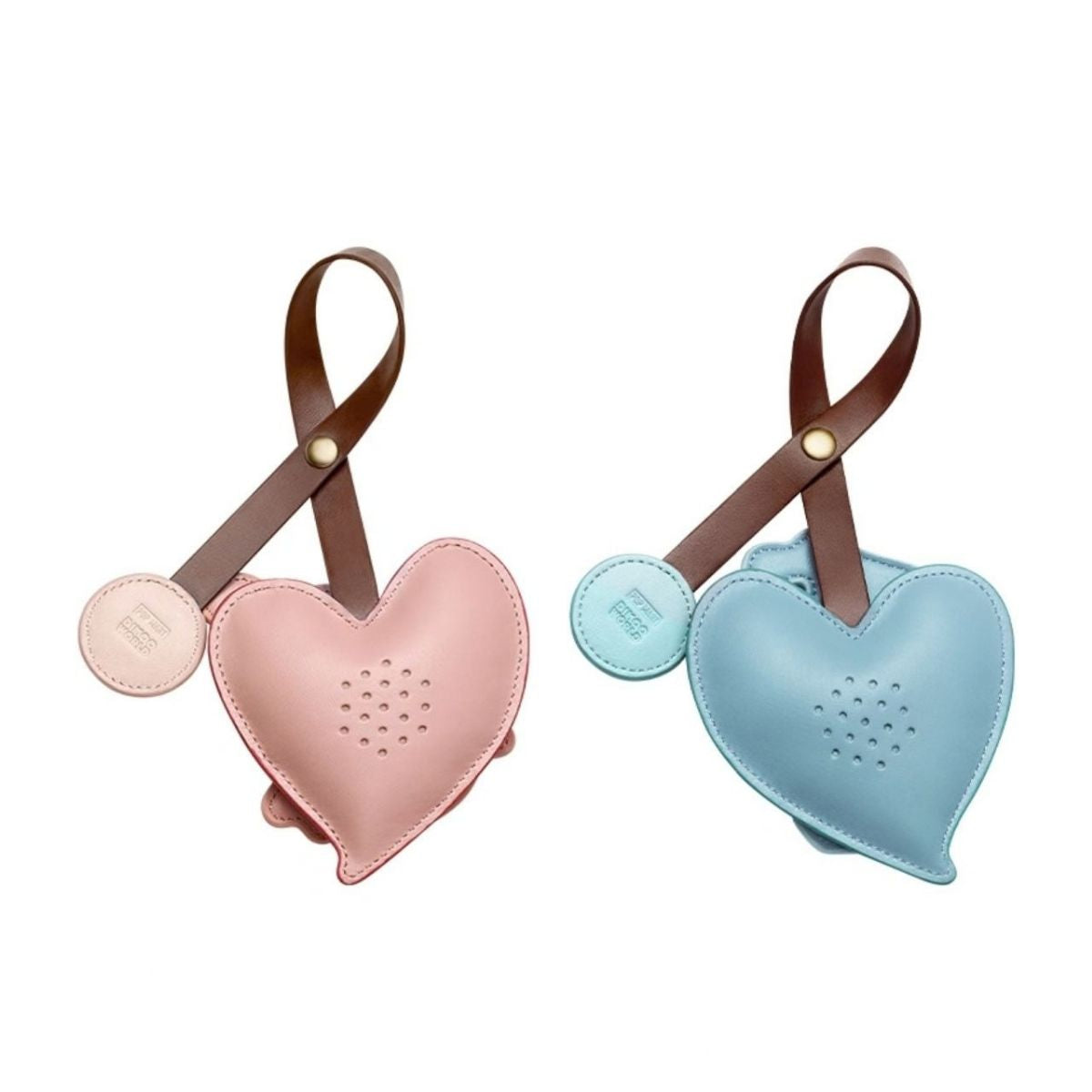 Đồ Chơi Móc Khóa Trang Trí Dimoo Crush On Coffee Series - Pendant Set POP MART IP DIMOO 6941313020436