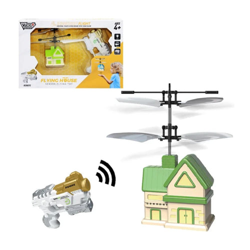 do-choi-ngoi-nha-bay-cam-bien-xanh-la-vecto-vt2760e-gr