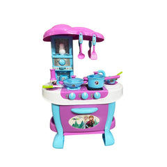 Đồ Chơi Nhà Bếp Khổng Lồ Frozen SWEET HEART SH10036