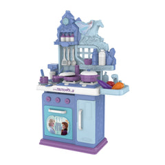 Đồ Chơi Nhà Bếp Lớn Frozen SWEET HEART SH10311