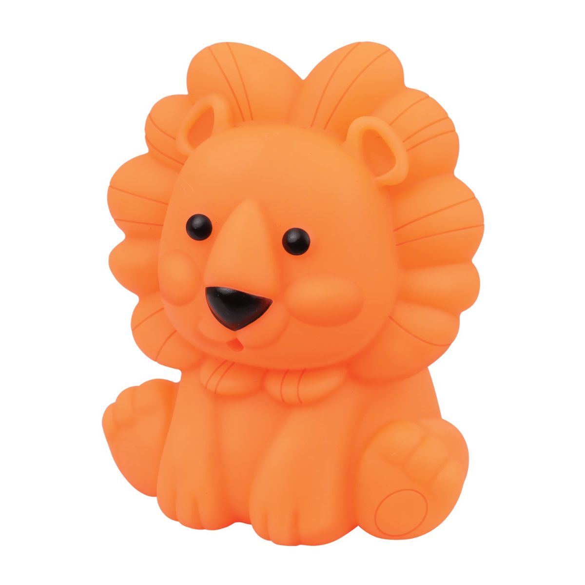 Animal-shaped Bath Toys Green Forest & The Great Sea WINFUN 251002