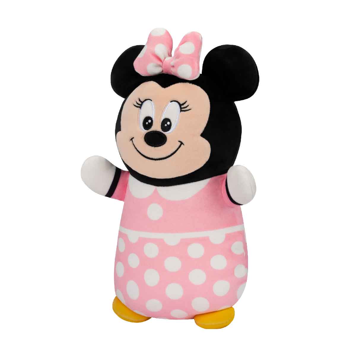 Đồ Chơi Nhồi Bông 10 Inch Minnie SQUISHMALLOWS SQDI00150
