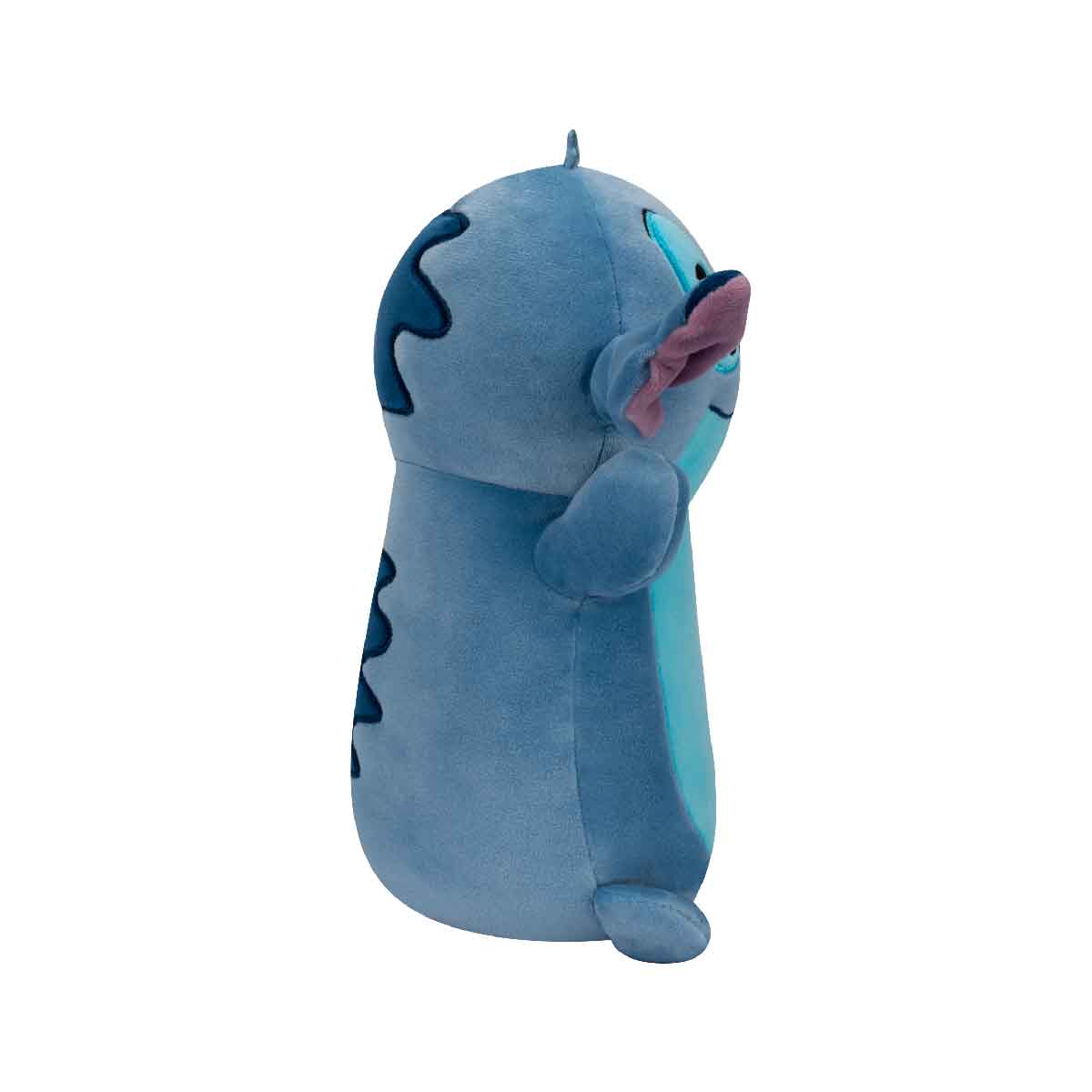 Đồ Chơi Nhồi Bông 10 Inch Stitch SQUISHMALLOWS SQDI00151