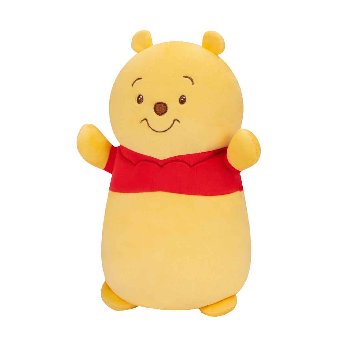 Đồ Chơi Nhồi Bông 10 Inch Winnie the Pooh SQUISHMALLOWS SQDI00152
