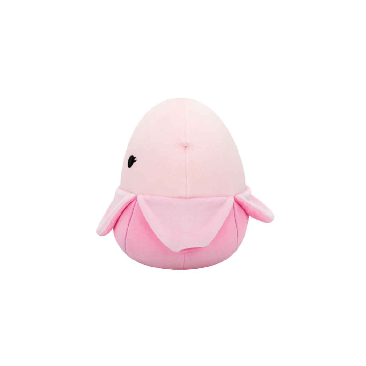 Đồ Chơi Nhồi Bông 7.5 Inch Lexlex - Pink Banana SQUISHMALLOWS SQCR07940