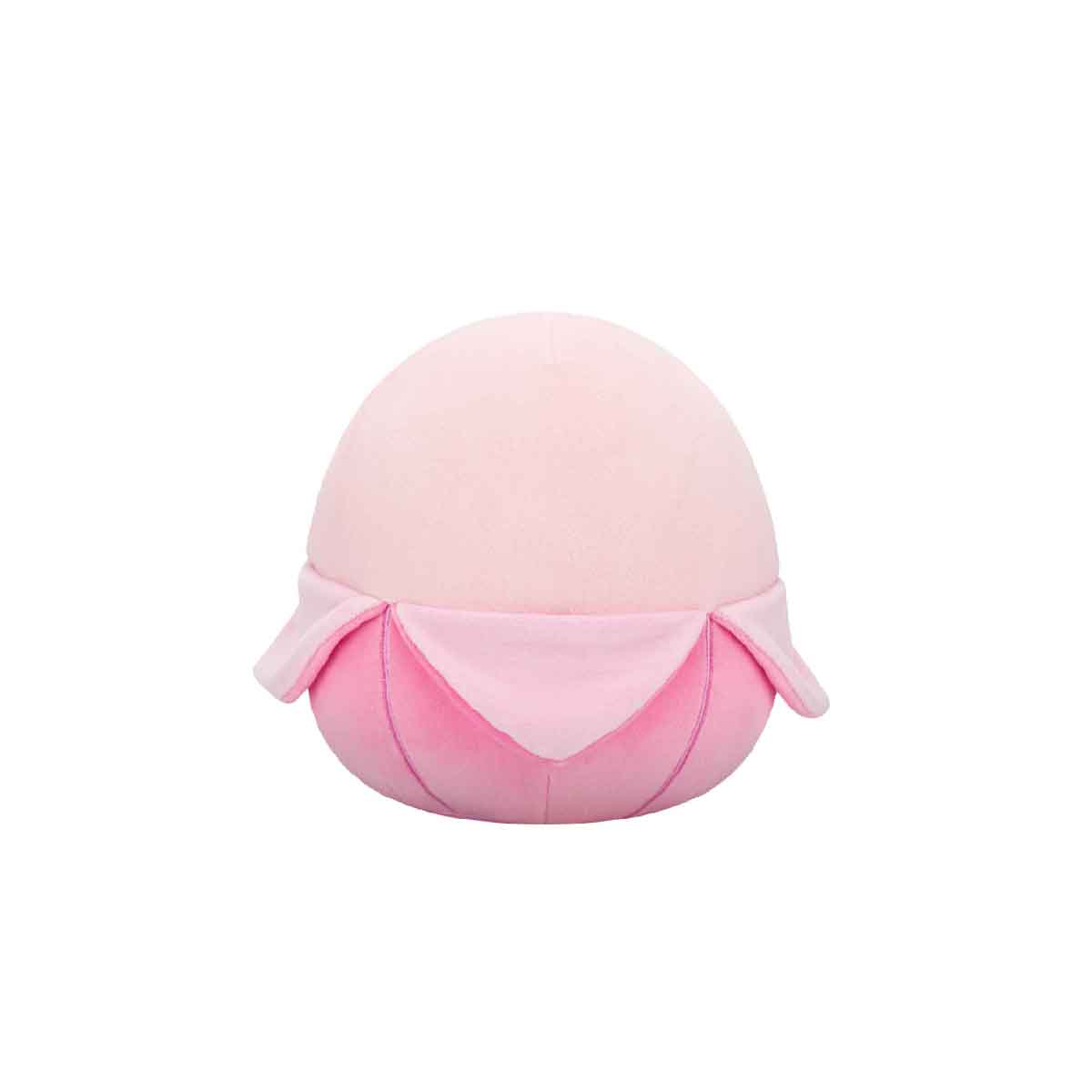 Đồ Chơi Nhồi Bông 7.5 Inch Lexlex - Pink Banana SQUISHMALLOWS SQCR07940