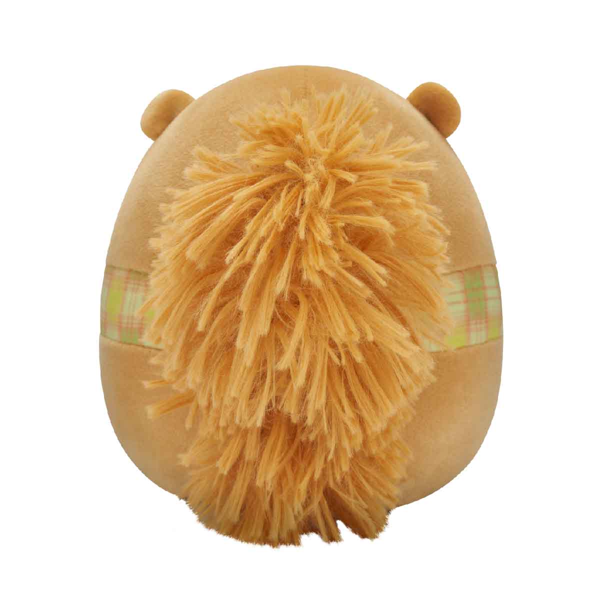 Đồ Chơi Nhồi Bông 7.5 Inch Orange Squirrel SQUISHMALLOWS SQHW00608