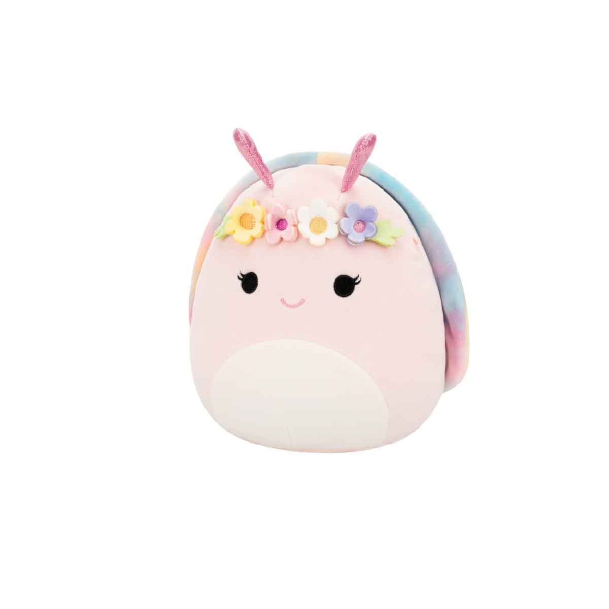 Đồ Chơi Nhồi Bông 7.5 Inch Silvina SQUISHMALLOWS SQCR07951