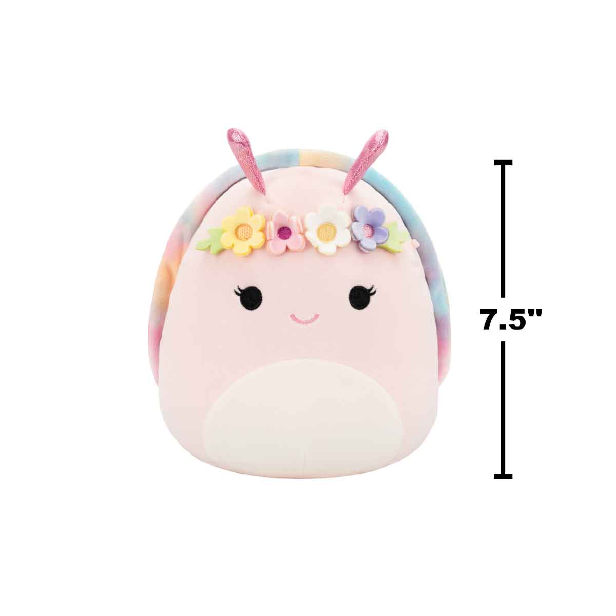 Đồ Chơi Nhồi Bông 7.5 Inch Silvina SQUISHMALLOWS SQCR07951