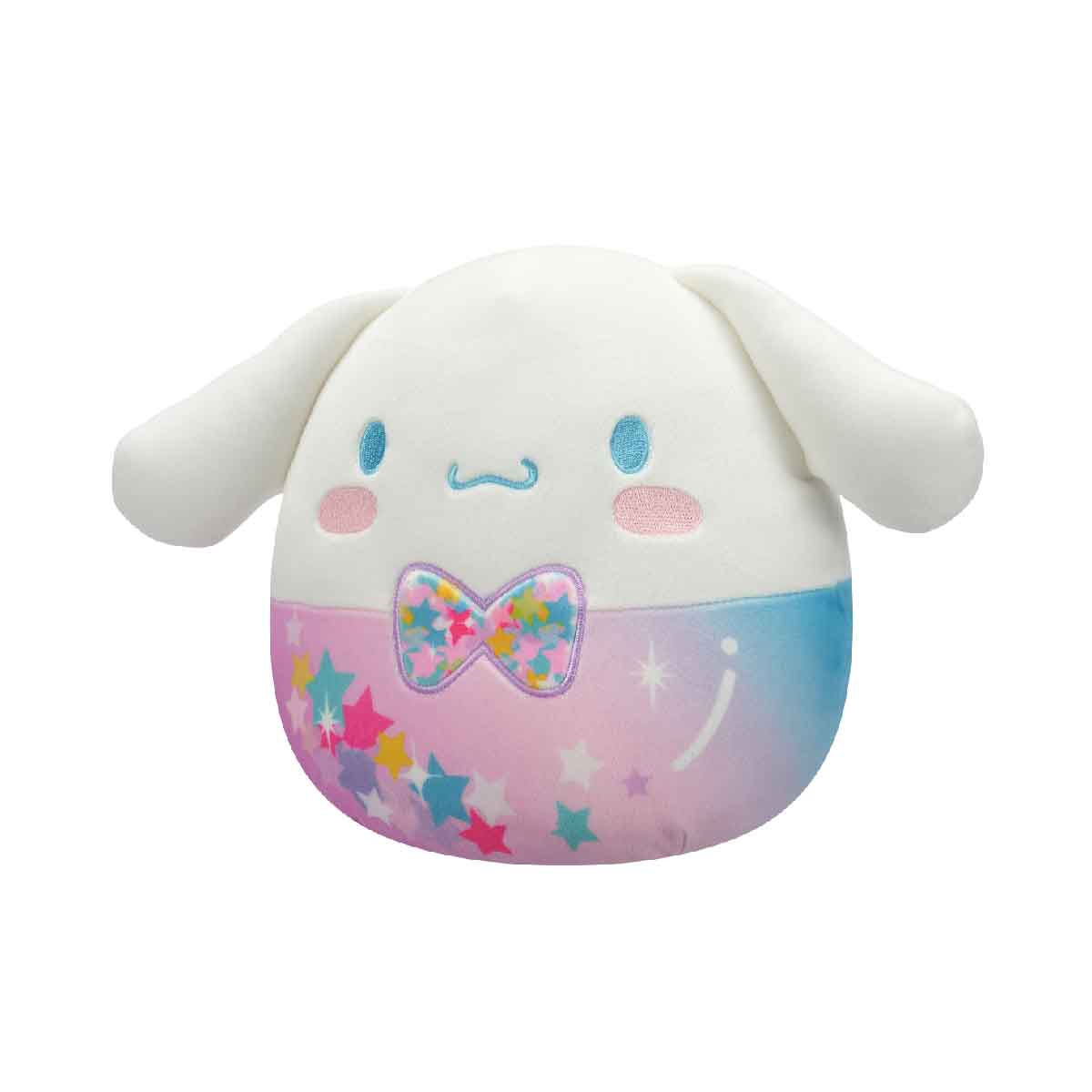 Đồ Chơi Nhồi Bông 8 Inch Cinnamoroll SQUISHMALLOWS SQSN00617