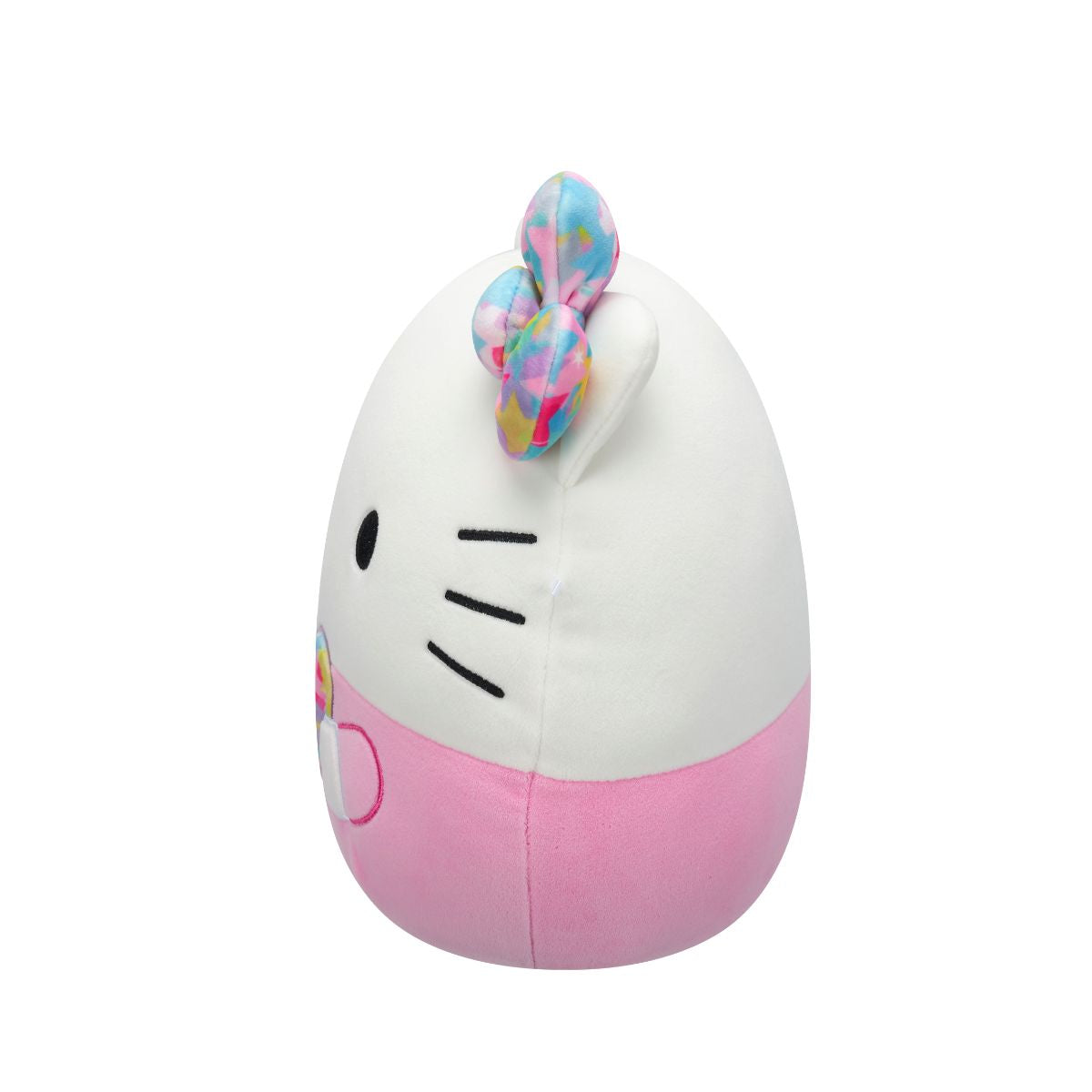Đồ Chơi Nhồi Bông 8 Inch Hello Kitty SQUISHMALLOWS SQSN00614