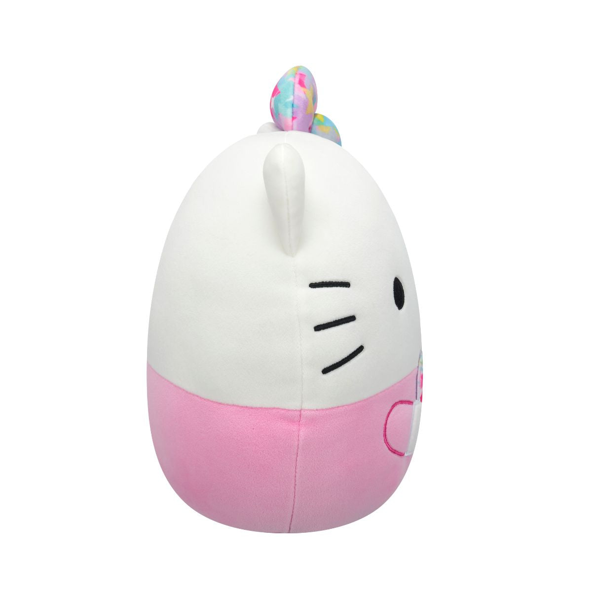 Đồ Chơi Nhồi Bông 8 Inch Hello Kitty SQUISHMALLOWS SQSN00614