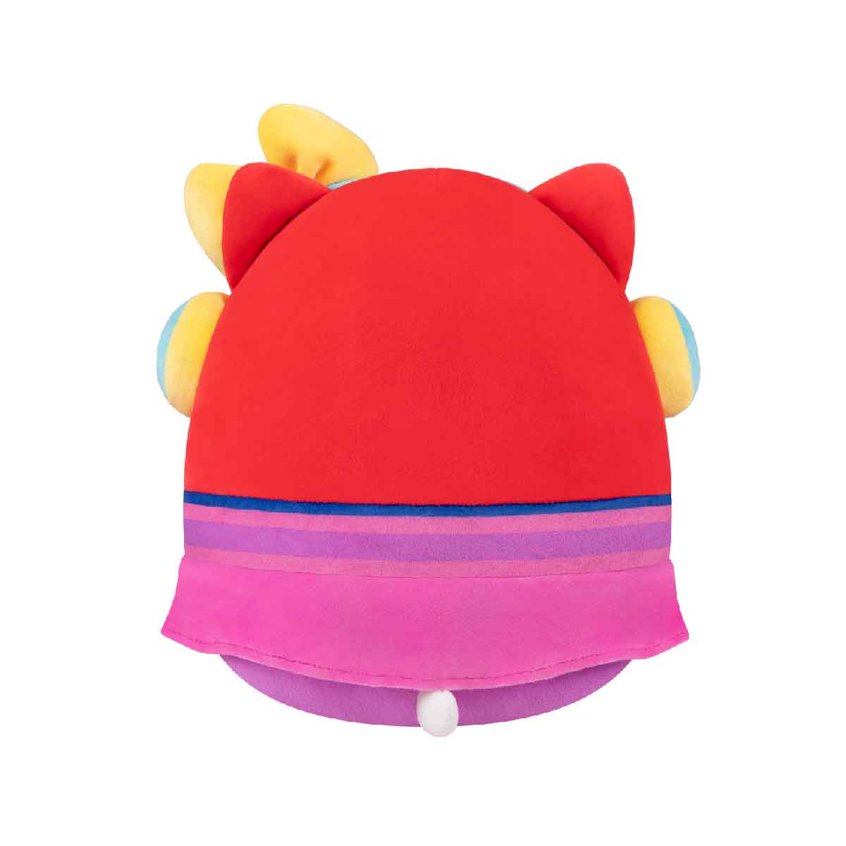 Đồ Chơi Nhồi Bông 8 Inch Hello Kitty SQUISHMALLOWS SQSN00621