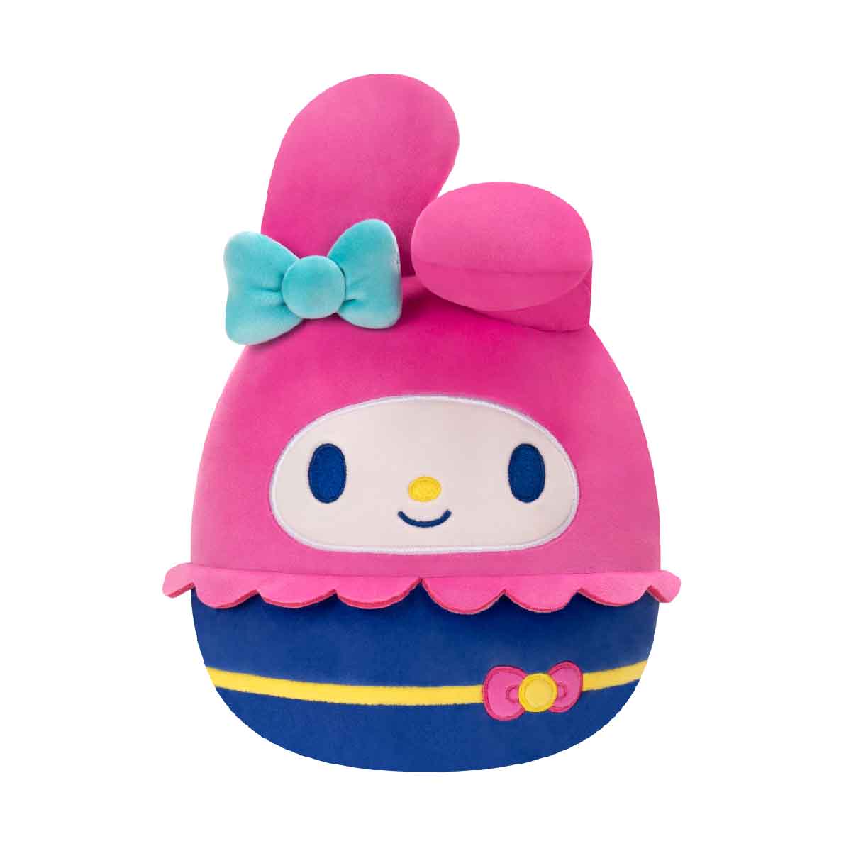 Đồ Chơi Nhồi Bông 8 Inch My Melody SQUISHMALLOWS SQSN00622