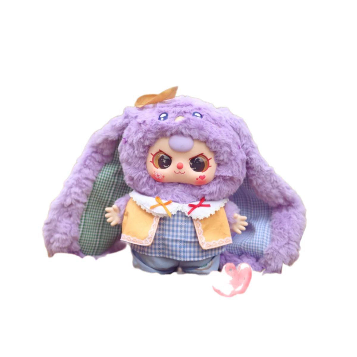 Đồ Chơi Nhồi Bông Babythree 400% Second Seneration Plush Toy Dpl4302