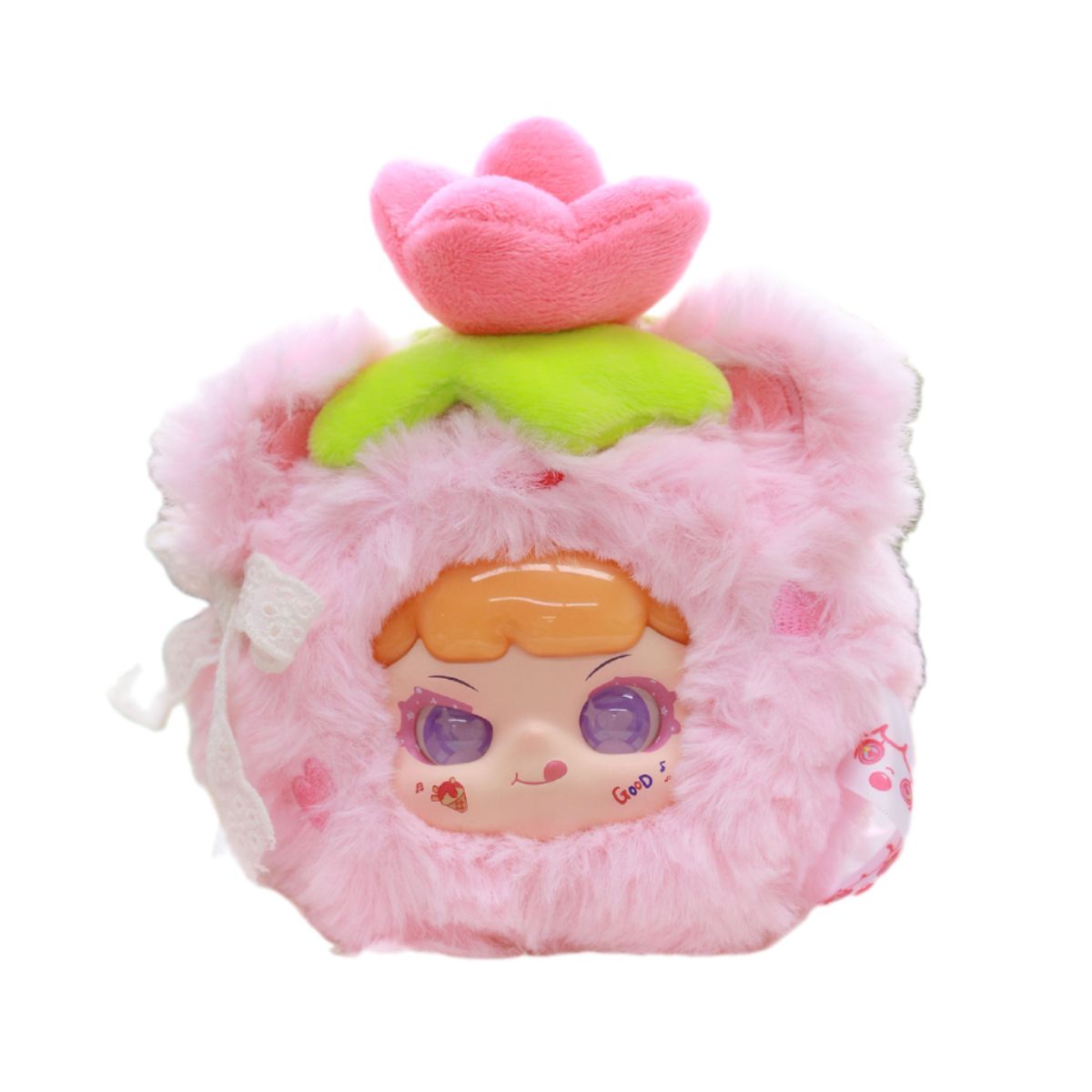Đồ Chơi Nhồi Bông Manchao Fairy Kingdom PLUSH TOY MC0585