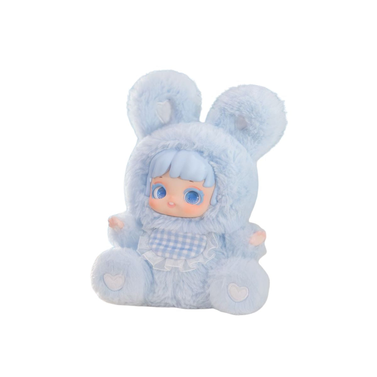Đồ Chơi Nhồi Bông Miana Nighty-Night To U Plush Toy Mi1708