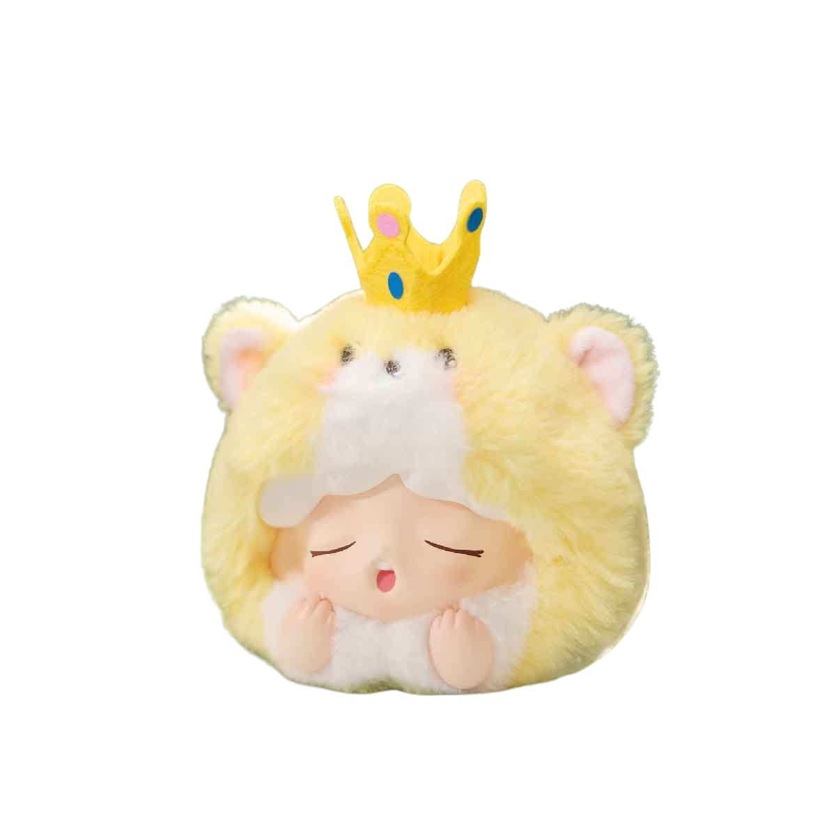 Đồ Chơi Nhồi Bông Yumo Forest Friends PLUSH TOY YU1562