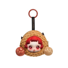 Đồ Chơi Ốp Tai Nghe SKULLPANDA You Found Me ! - Pranky Peanut POP MART IP SKULLPANDA 6941313040984