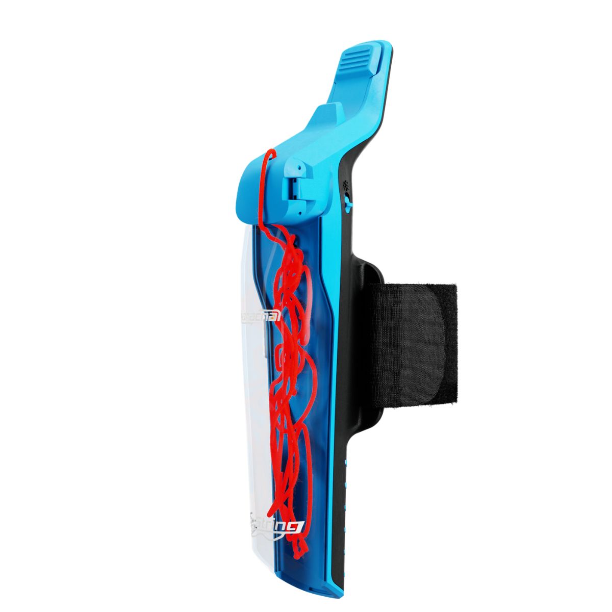 Đồ Chơi Phóng Dây Aracna Siêu Nhân Nhện ZIPSTRING ZSAR25-BL