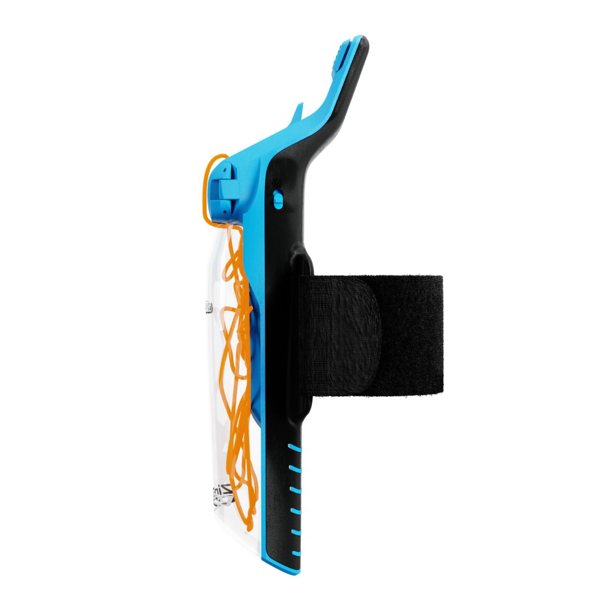 Đồ Chơi Phóng Dây Aracna Siêu Nhân Nhện ZIPSTRING ZSAR25-BL