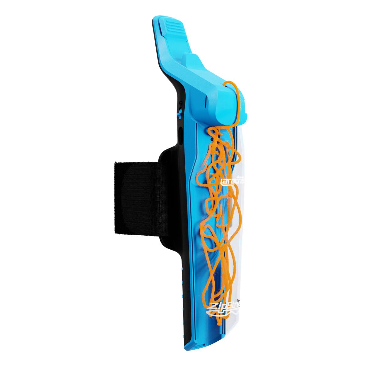 Đồ Chơi Phóng Dây Aracna Siêu Nhân Nhện ZIPSTRING ZSAR25-BL