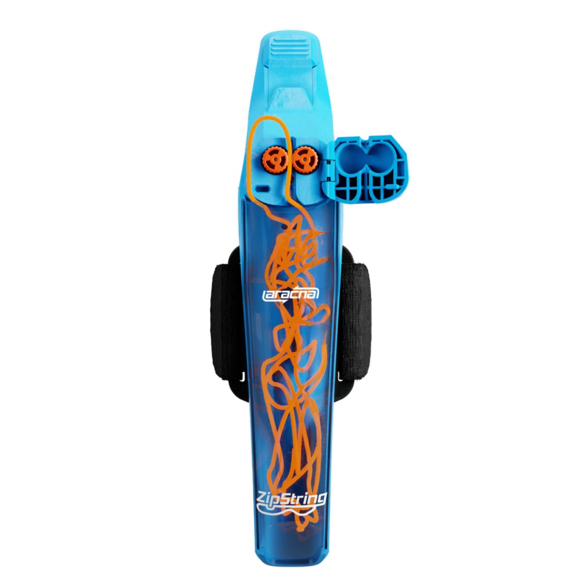 Đồ Chơi Phóng Dây Aracna Siêu Nhân Nhện ZIPSTRING ZSAR25-BL