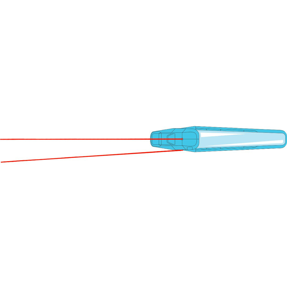 Đồ Chơi Phóng Dây Aracna Siêu Nhân Nhện ZIPSTRING ZSAR25-BL