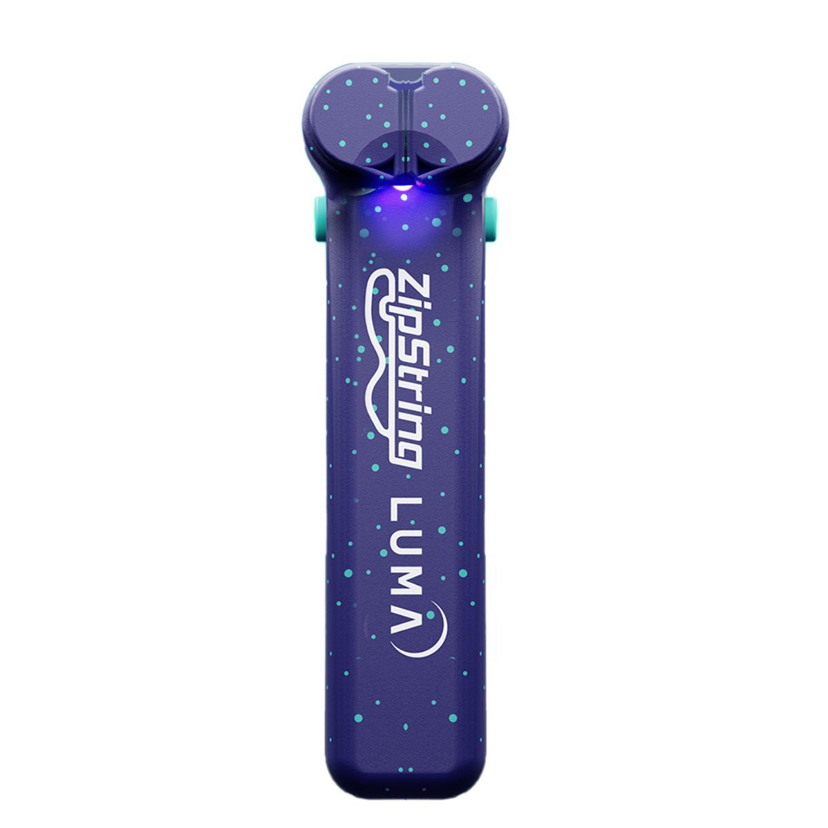 Đồ Chơi Phóng Dây Luma Phát Sáng Trong Đêm ZIPSTRING ZSLU02-PU