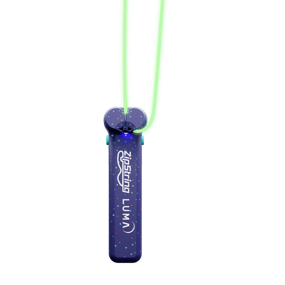 Đồ Chơi Phóng Dây Luma Phát Sáng Trong Đêm ZIPSTRING ZSLU02-PU