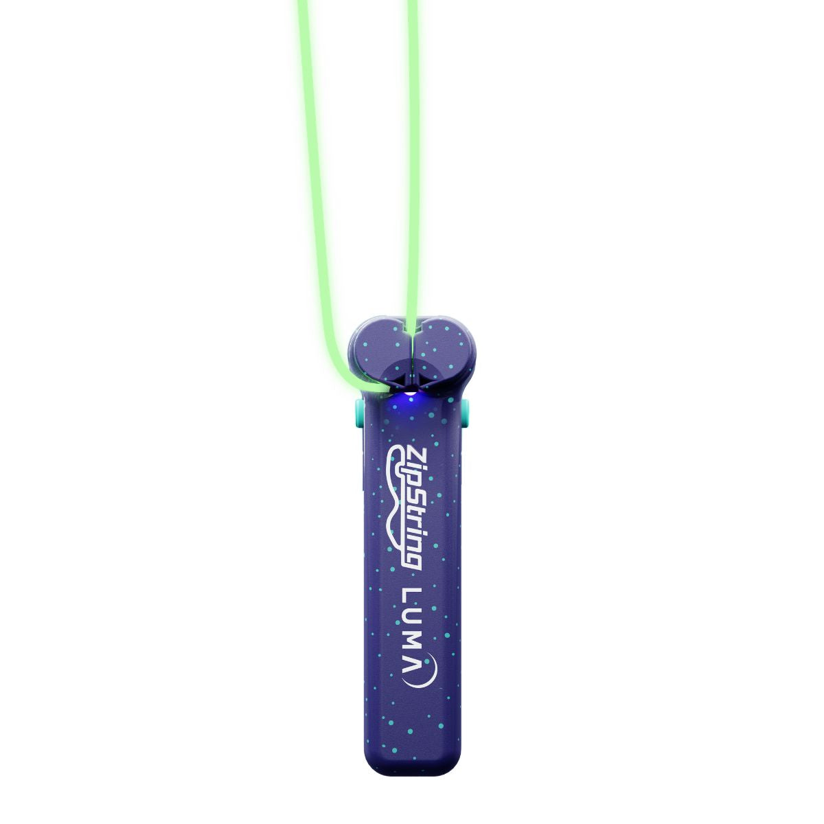 Đồ Chơi Phóng Dây Luma Phát Sáng Trong Đêm ZIPSTRING ZSLU02-PU