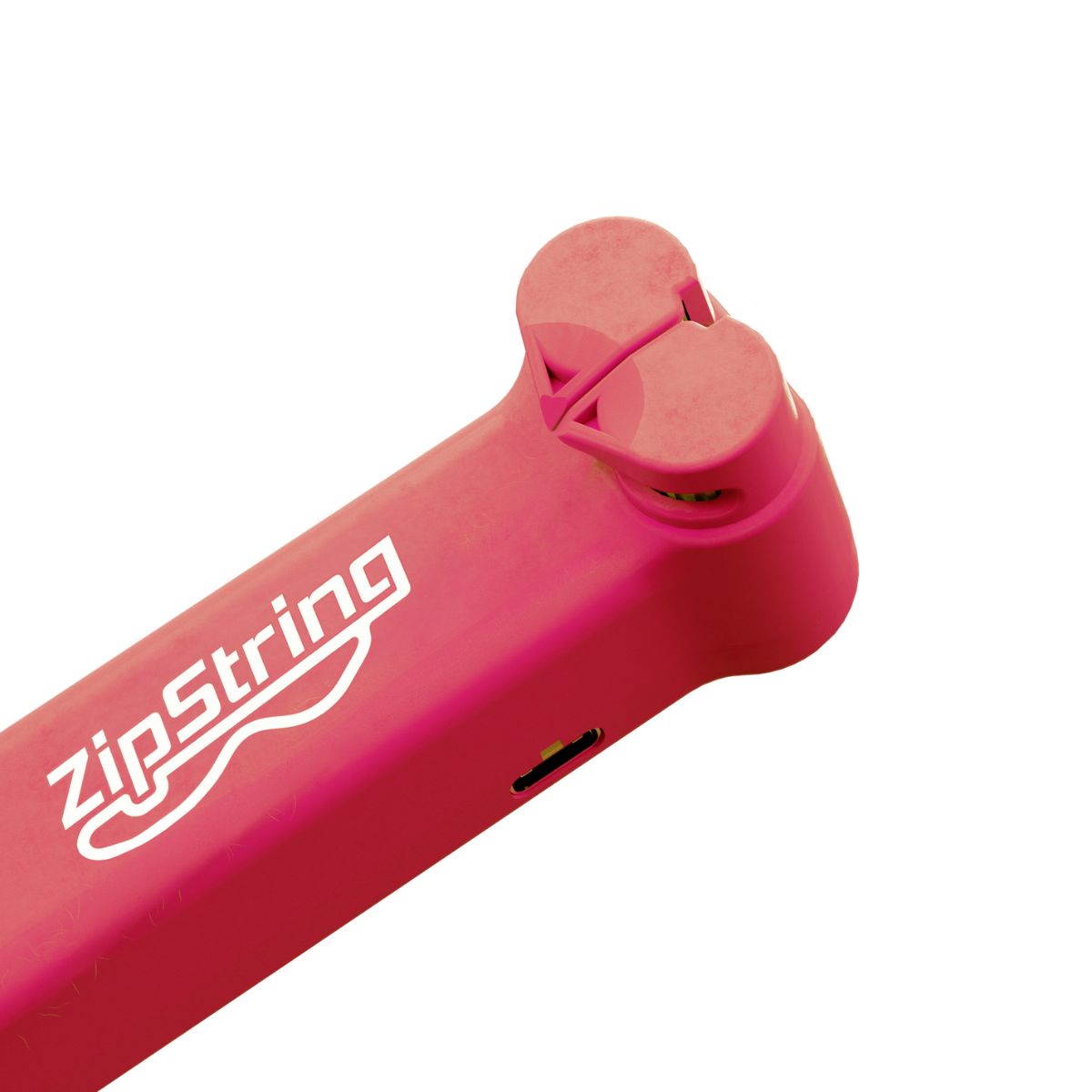 Đồ Chơi Phóng Dây Original Màu Đỏ ZIPSTRING ZSV423-RE
